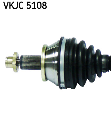 SKF VKJC 5108 Antriebswelle